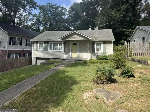 2065 Detroit Ave NW, Atlanta, GA 30314