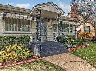 7030 Magoun Ave, Hammond, IN 46324