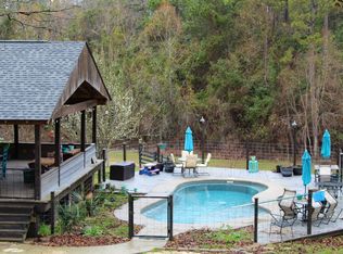 402 Farve Rd, Sumrall, MS 39482