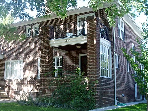 2nd image of 1579-1583 Garfield St #1583