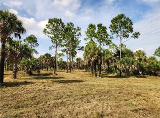 2201 Ivy WAY, NAPLES, FL 34112