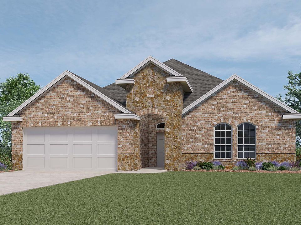 Plan Elevation.