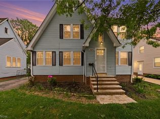 4410 Ardmore Rd, South Euclid, OH 44121