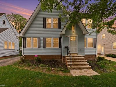4410 Ardmore Rd, South Euclid, OH, 44121