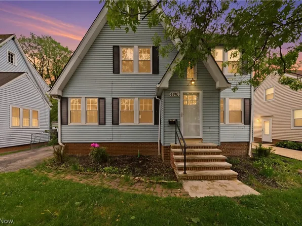 4410 Ardmore Rd, South Euclid, OH 44121