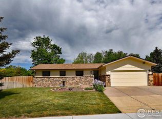 1107 Cottonwood Dr, Johnstown, CO 80550
