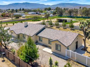 40247 16th St W, Palmdale, CA 93551