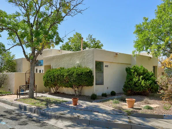 8420 Parrot Run Rd NE, Albuquerque, NM 87109