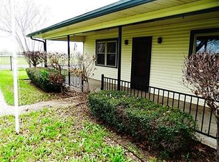 17900 Fm 986, Terrell, TX 75160