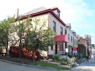 5108 Baum Blvd FLOOR 3, Pittsburgh, PA 15224