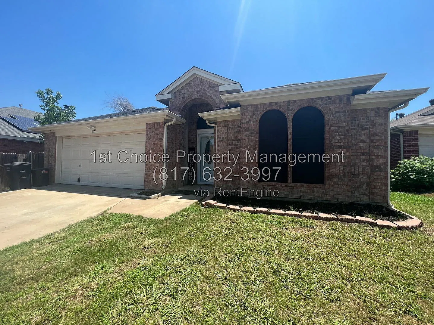3 bed, 2.0 bath, 1865 sqft, $2,095 — Photo 3
