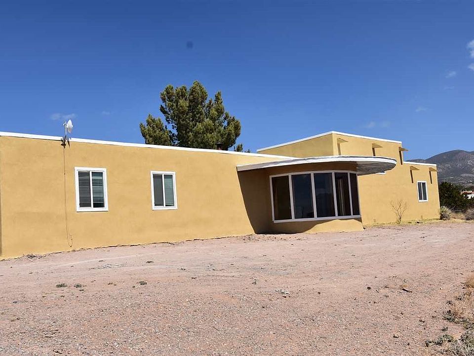35 Rodeo Dr, La Luz, NM 88337 Zillow