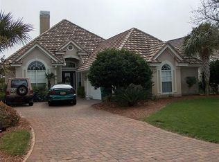 4598 Sailmaker Ln, Destin, FL 32541