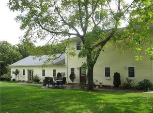 13070 Carpenter Dr, Meadville, PA 16335