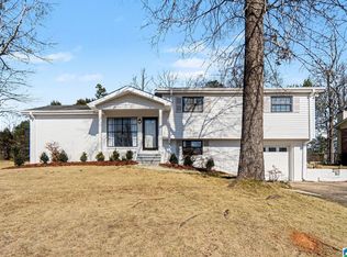 1104 Empire Ln, Birmingham, AL 35226