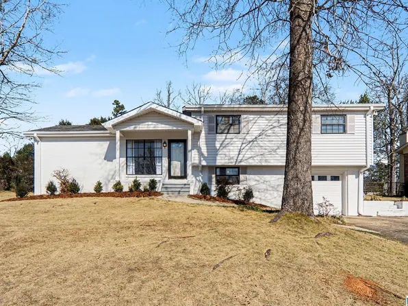 1104 Empire Ln, Birmingham, AL 35226