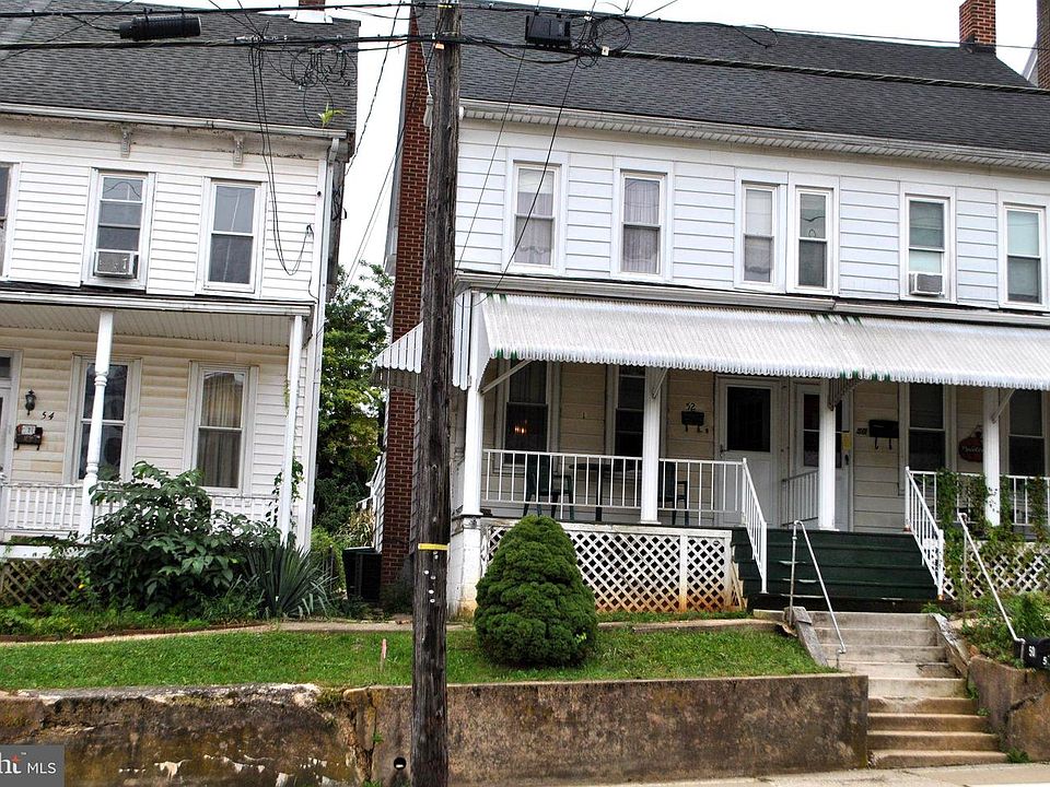 1st image of 52 E High St