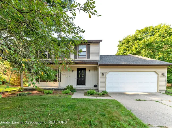 1591 Wenonah Dr, Okemos, MI 48864