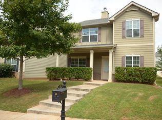 187 Southwind Ln, Newnan, GA 30265
