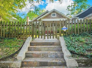 1255 McLendon Ave NE, Atlanta, GA 30307