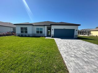 26465 Barranquilla Ave, Punta Gorda, FL 33983