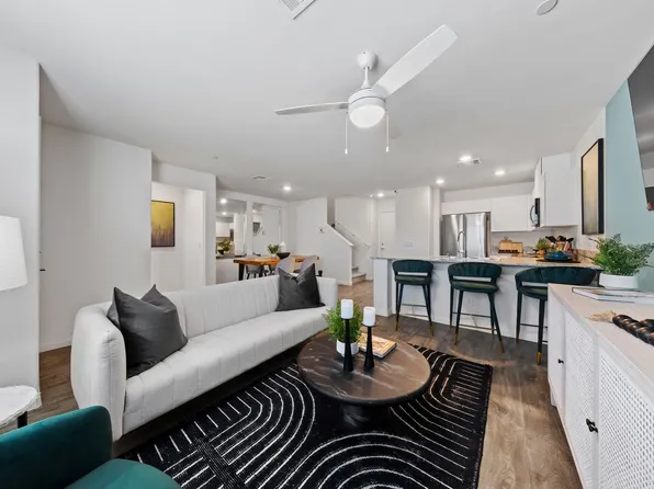 PROSPERITY 200 Plan, Independence