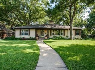 9814 Limerick Dr, Dallas, TX 75218