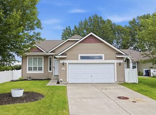 9428 N Oak St, Spokane, WA 99208