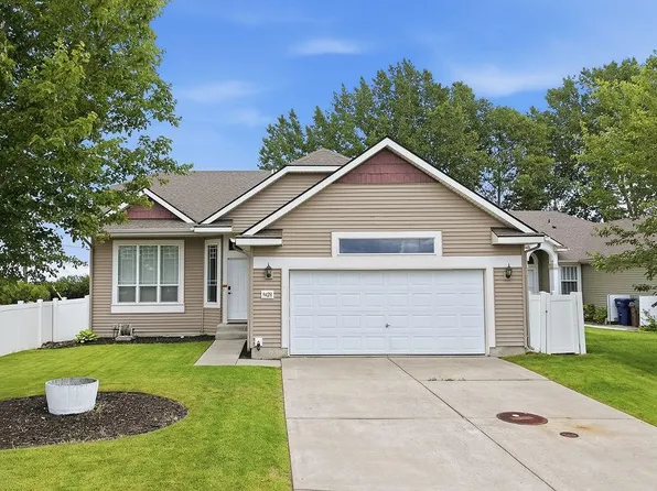 9428 N Oak St, Spokane, WA 99208
