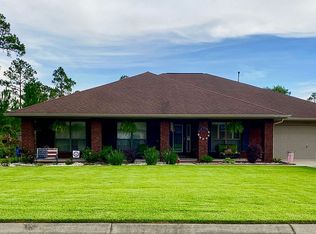 11501 Belize Dr, Pensacola, FL 32506