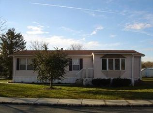 97 Vincent Ct, Spotswood, NJ