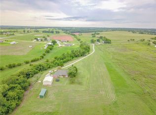 929 W 240th St, Washington, OK 73093