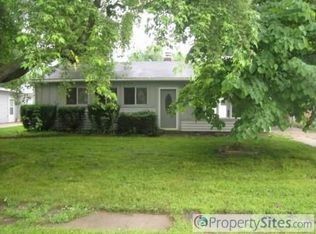 129 Lurie St SE, Grand Rapids, MI 49548