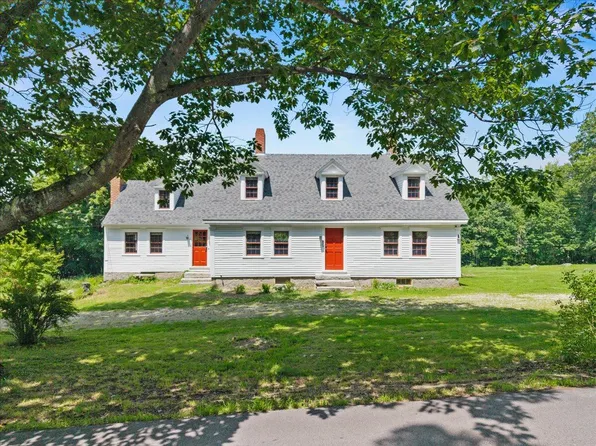 80 Whaleback Road, Limington, ME 04049
