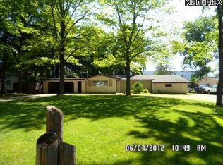 7891 Stoneridge Rd, Macedonia, OH 44056
