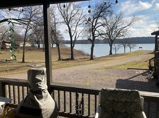 13357 Pirate Cove Ln #25, Madill, OK 73446