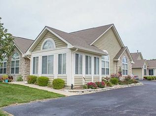 7405 Chapel Villas Ln, Indianapolis, IN 46214