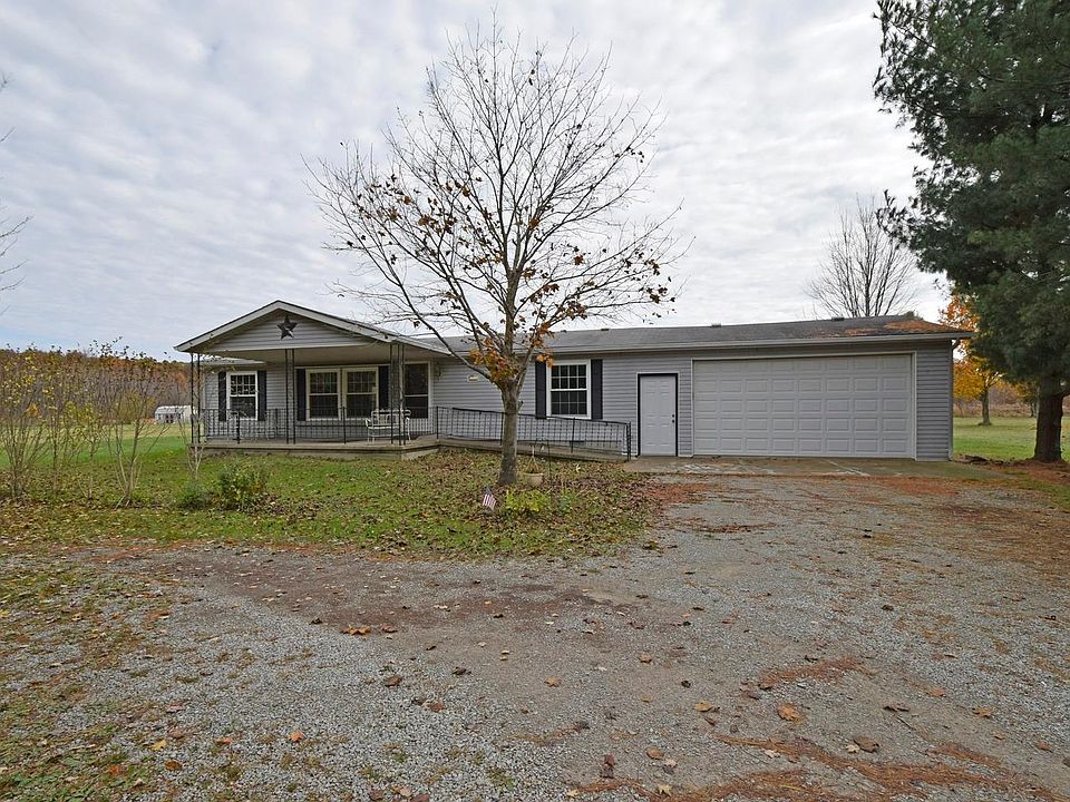 16800 Bodman Rd, Mount Orab, OH 45154 Zillow