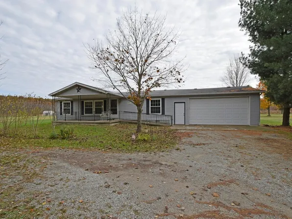 16800 Bodman Rd, Mount Orab, OH 45154