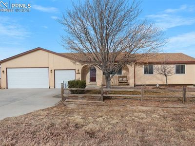 735 E Platteville Blvd, Pueblo West, CO, 81007