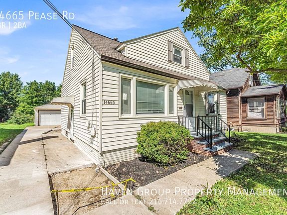2nd image of 14665 Pease Rd