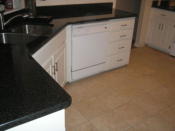 Granite Countertop