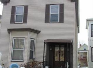 66 Bloomingdale St, Chelsea, MA 02150