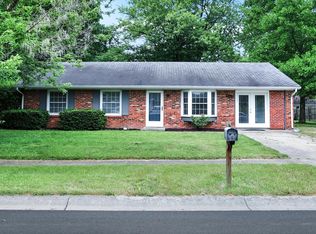 160 Oxbow Rd, Bargersville, IN 46106