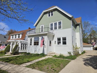 550 North 65th STREET #552, Milwaukee, WI, 53213