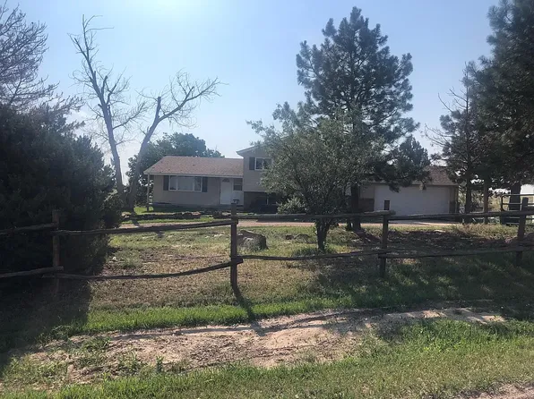 8595 N Saguaro Ridge Rd, Parker, CO 80138