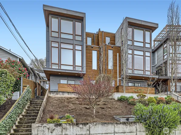 2635 22nd Avenue W #A, Seattle, WA 98199