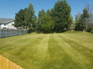 2165 Pend Oreille Cir #LOT, Idaho Falls, ID 83404