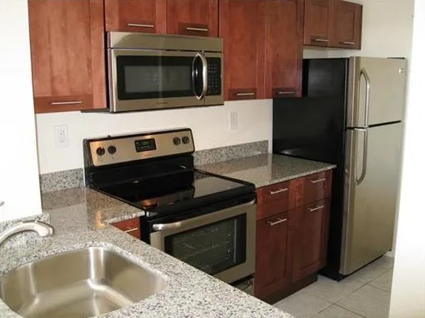 1865 79th Street Cswy APT 11L, North Bay Village, FL 33141