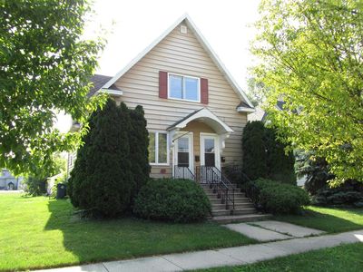 325 North MACY STREET, Fond Du Lac, WI, 54935